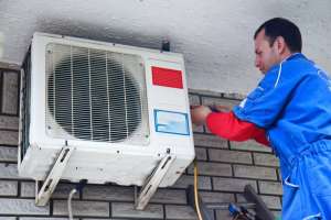 24/7 and Emergency HVAC Near Cottonwood Shores, TX | Air Conidtioning and Heating Contractors