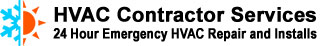 Cottonwood Shores HVAC Services